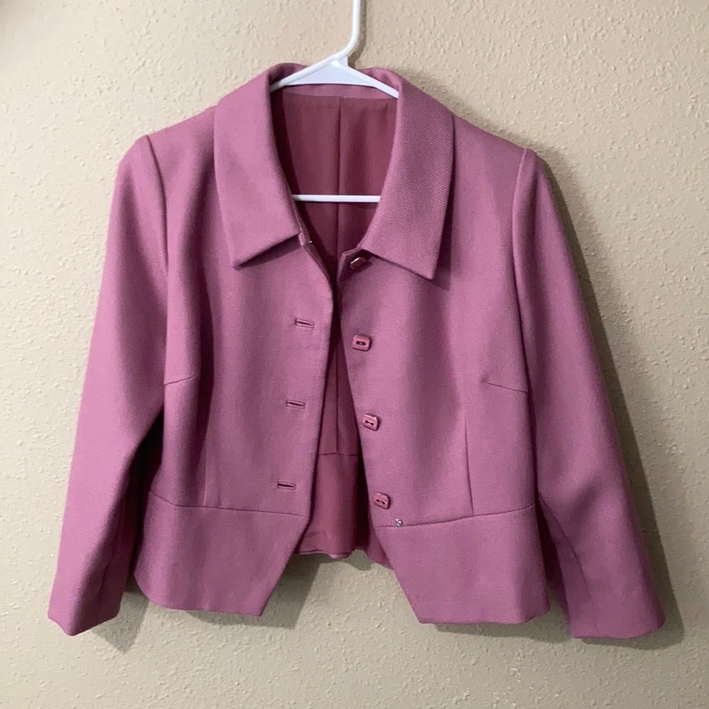 Vintage Blazer